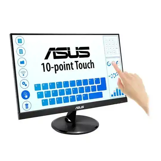 Asus VT229H 21.5" 10-Point Touch IPS Monitor